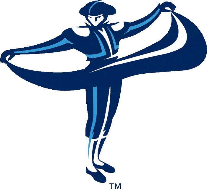 San Diego Toreros 1998-2004 Secondary Logo diy iron on heat transfer